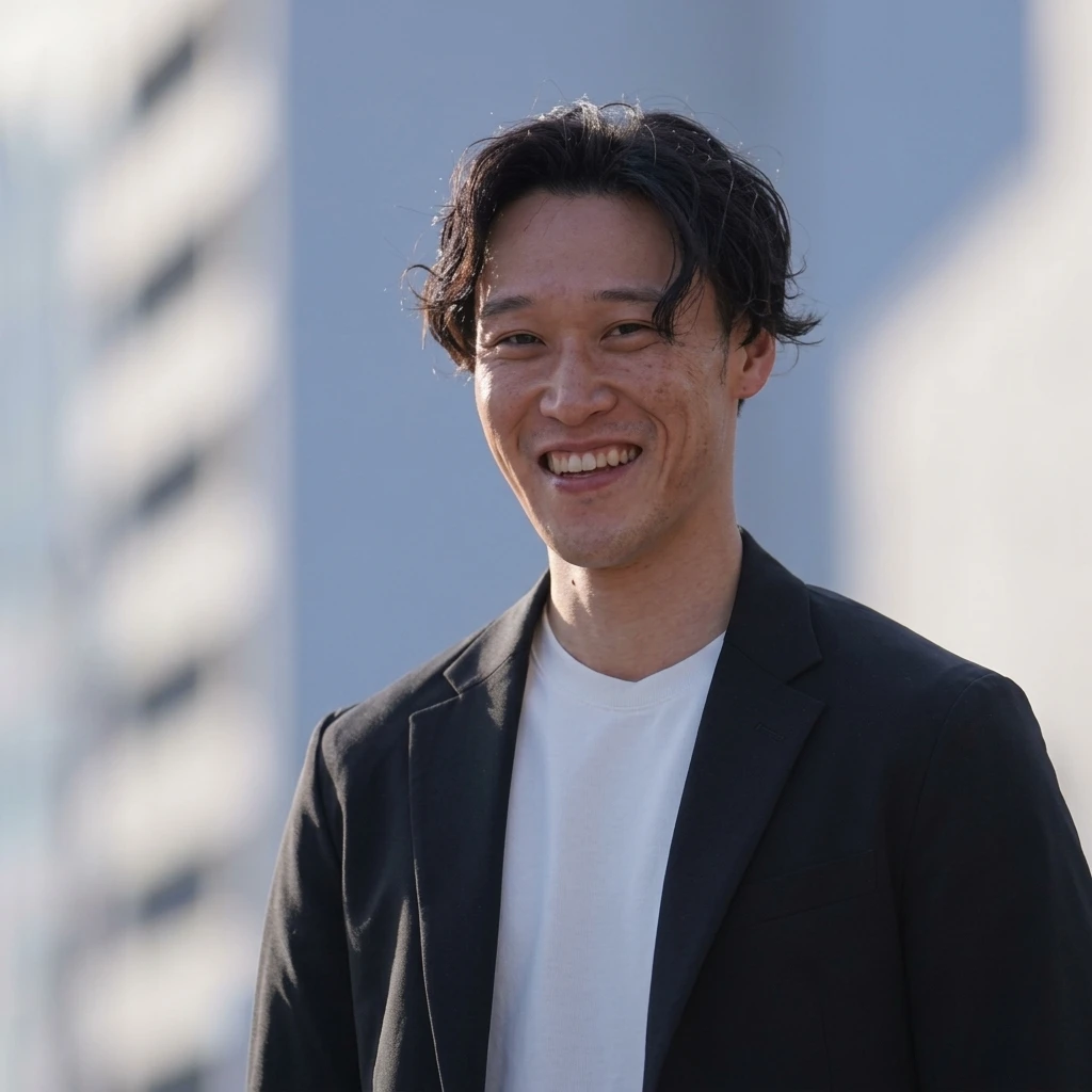 土井 大輔