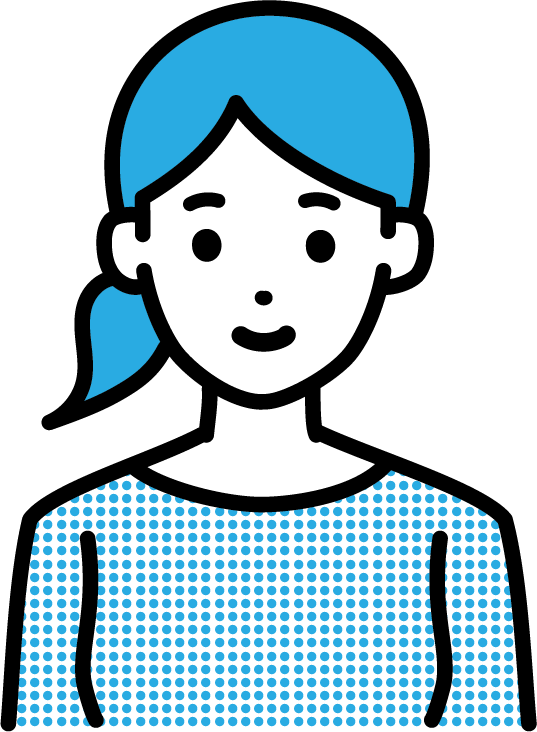 ITエンジニアの転職成功事例イラスト